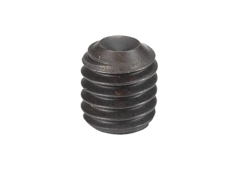 Rotary Set Screw Assembly – 5/16"-24 Thread, Alloy Steel – #122 1