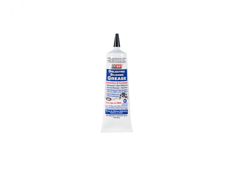 Rotary Silicone Dielectric Grease – High-Performance Lubricant 14871 1