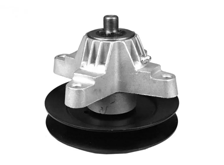 Rotary Spindle Assembly For Select Lawn Tractor Models - Part 12066 1
