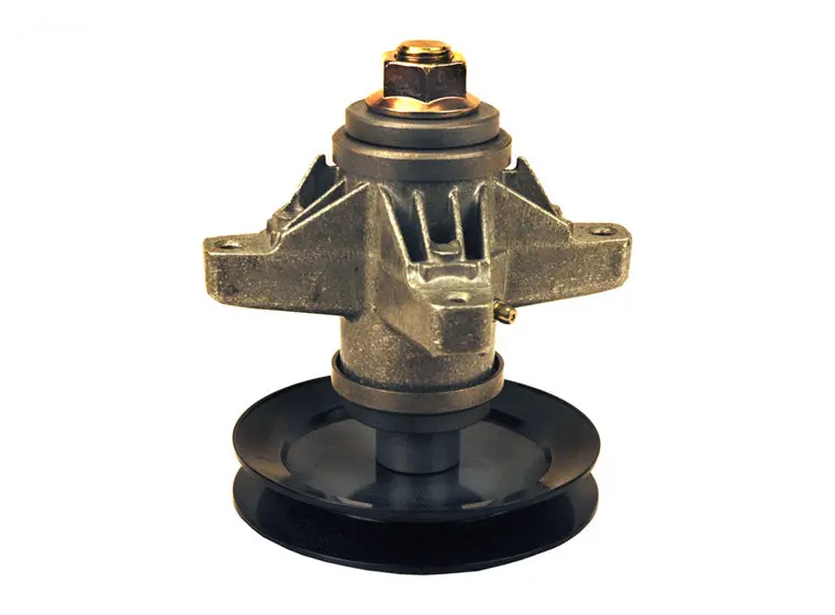 Rotary Spindle Assembly – Forward-Drive Configuration #11963 1