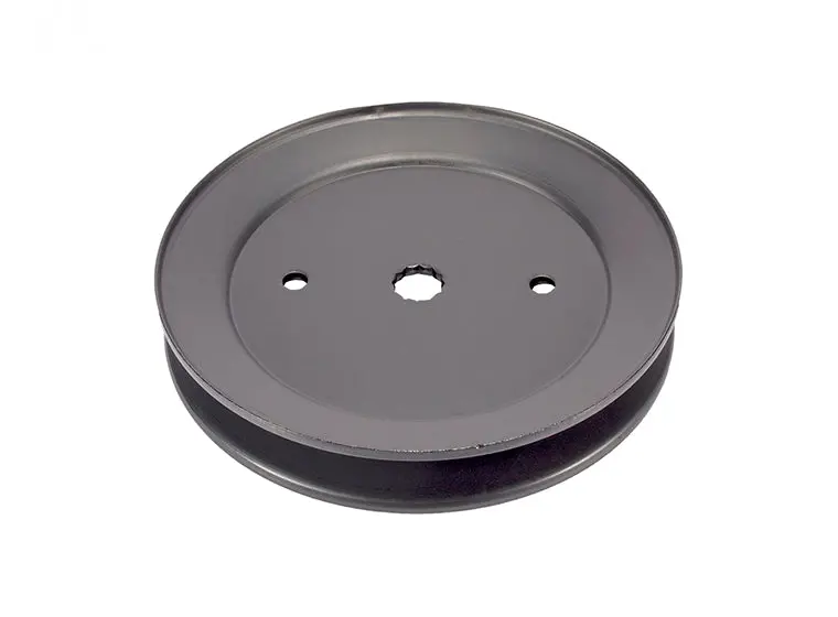 Rotary Spindle Pulley For Ay-Series Equipment (Part #12378) 1
