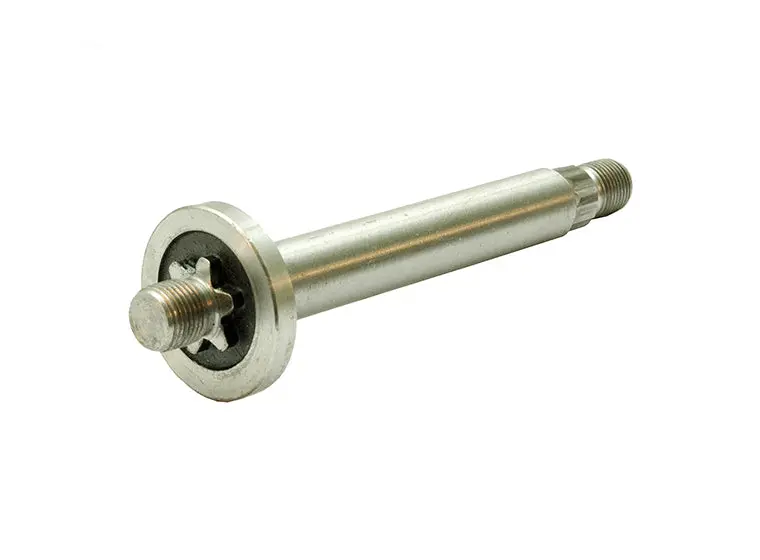 Rotary Spindle Shaft Repair Kit For Mtd Lawn Equipment - Model 15584 1