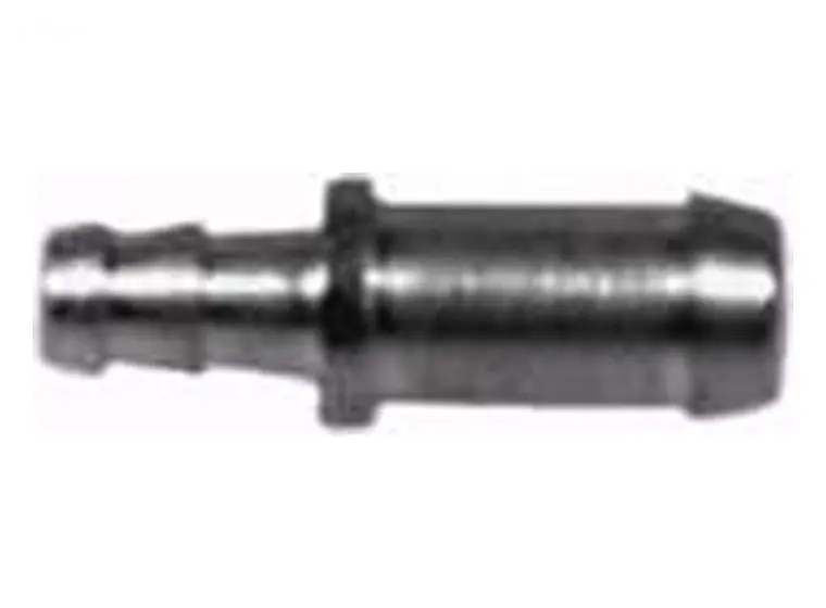 Rotary Straight Fuel Line Fitting – Model 8679 1