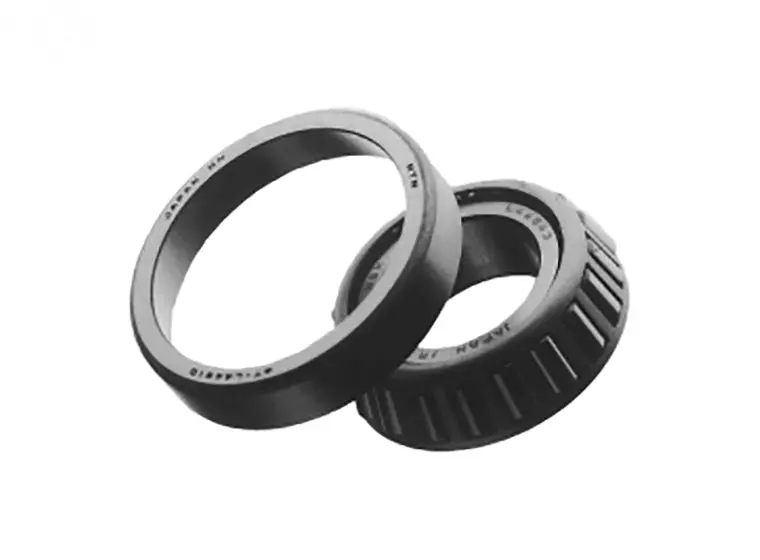 Rotary Tapered Roller Bearing – High-Load Design (Part #814) 1