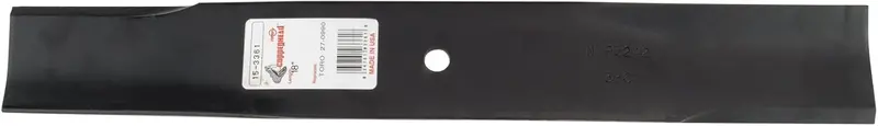 Rotary Toro-Compatible 18" X 12" Lawn Blade – Universal Fit – #3361 1