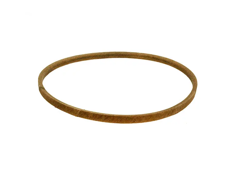 Rotary Traction Drive Belt – 38" X 3/8", #15337 1