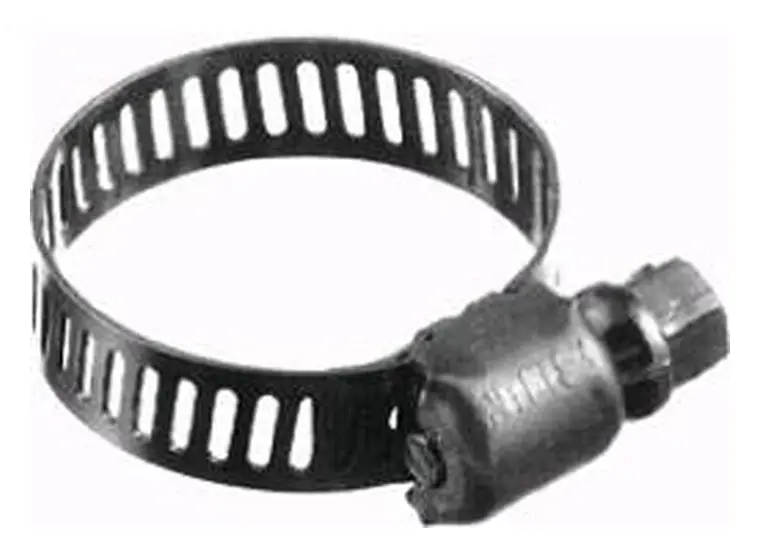 Rotary Universal Hose Clamp (7.32Mm To 5Mm) 3450 1