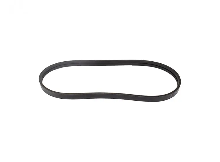 Rotary Wheel Drive Belt Replacement 15856 1