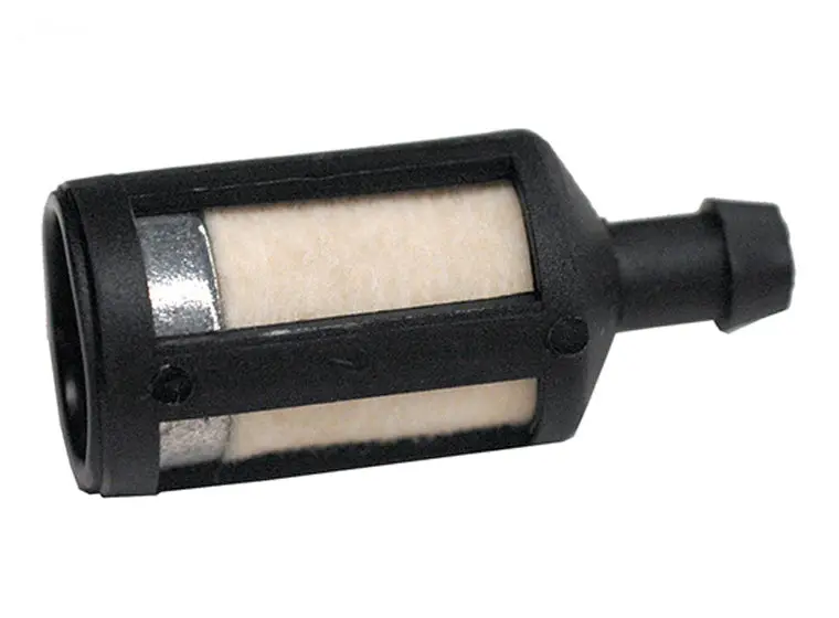Rotary Zama 14Mm Fuel Filter – Oem-Style Inline Replacement – Item 9140 1