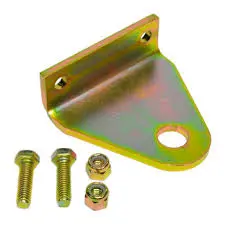 Scag Cheetah Series Trailer Hitch Assembly – Model #920X 1
