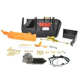 Scag Electronic Chute Block Module – #925J 1