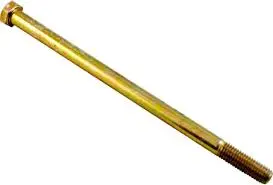 Scag Heavy-Hex Bolt – 12-13×9.5 Mm, Oem Spec 04001-167 1