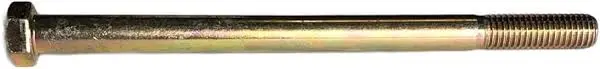 Scag Hex Head Bolt – 12Mm X 1.75 Thread, Part 04001-80 1