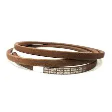 Scag Oem Cutter Deck Drive Belt – Model 483969 1