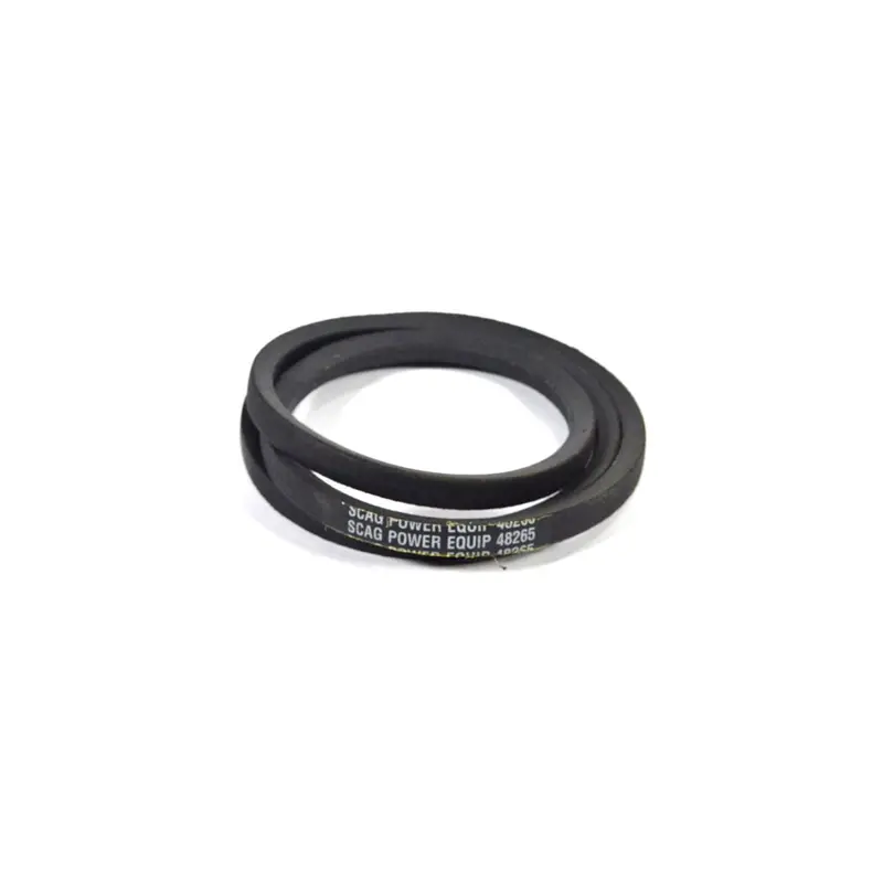 Scag Replacement Deck Drive Belt – 61-Inch Cutting Width, Part #48265 1