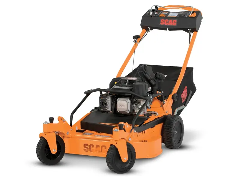 Scag Sfc-30 Walk-Behind Lawn Mower – Commercial-Grade Performance 1