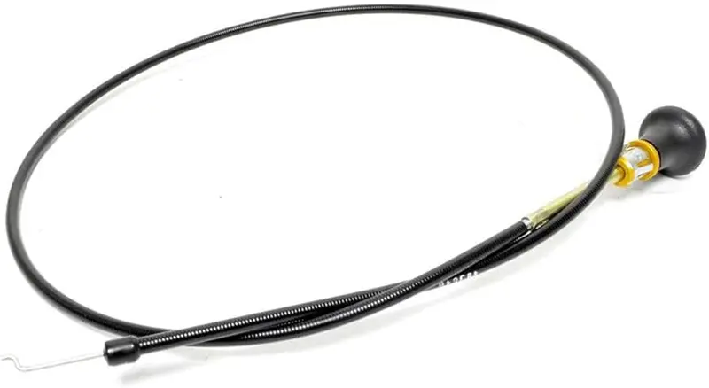 Scag Sfz-Ka Choke Control Assembly (Part #483646) 1