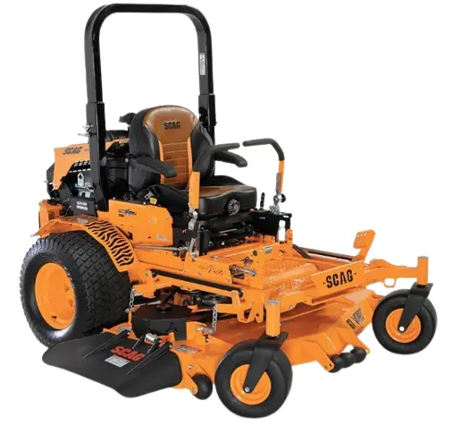 Scag Sttii61V40Bvefi 61-Inch Walk-Behind Mower – 40Hp Briggs & Stratton Efi 1