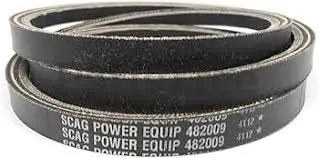 Scag Transmission Drive Belt 482009 1