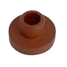 Scag Vito-Style Bushing – 0.56-Inch Diameter (Part #482571) 1