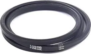 Simplicity Haa-Series V-Belt – 065.00 Inch Pitch Length, Heavy-Duty Drive Belt – 1725155Sm 1