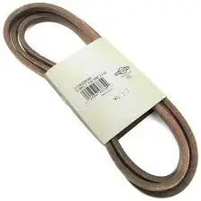 Simplicity Heavy-Duty V-Belt – Ha Series, 89.3" Length, 1728008Sm 1