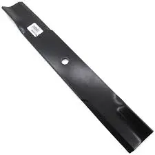 Simplicity Lawn Mower Blade – 18-Inch Cut, Citat Series, 5021227Asm 1