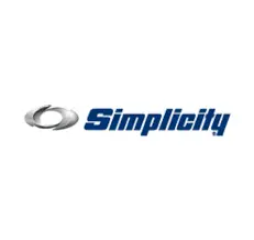 Simplicity Shoulder Bolt – 5/16"-18 Thread, Part #1732412Sm 1