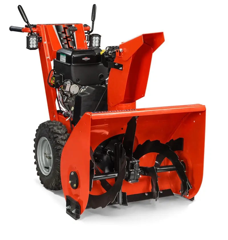 Simplicity Signature Pro Dual-Stage Snow Blower – 1696929 Model 1