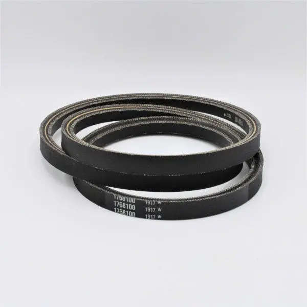 Simplicity Transmission Drive Belt – Heavy-Duty V-Belt #1758100Yp 1