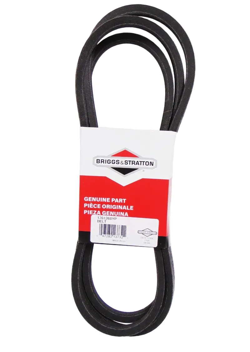 Simplicity V-Belt For Lawn Tractors – Part #1761268Yp 1