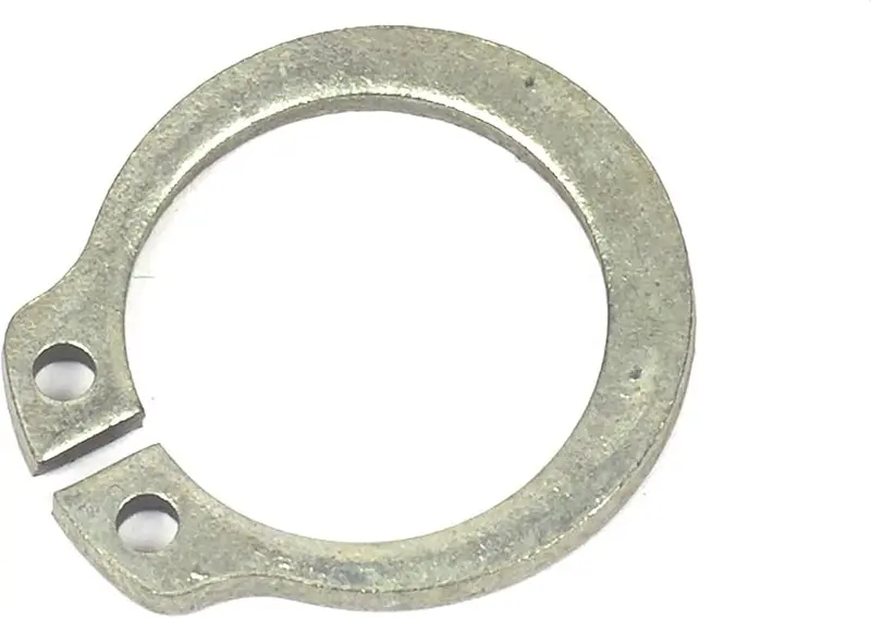 Snapper 34Mm Retaining Ring – Heavy-Duty Fastener 703975 1