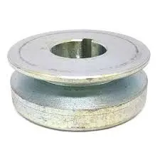 Snapper 7024596Yp Engine Pulley Assembly 1