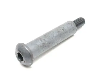 Snapper 7024604Yp Shoulder Bolt (1/4"-20 X 3/4") 1
