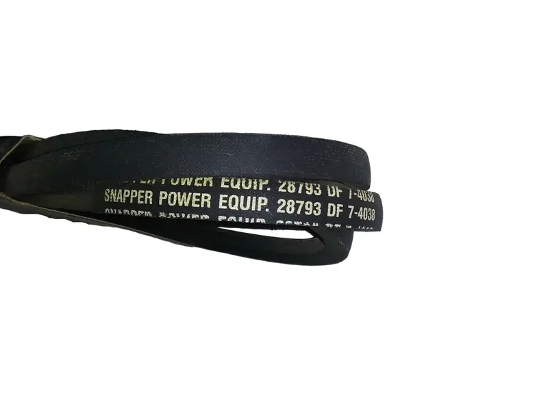 Snapper 96Ha Deck Drive Belt (38" Deck Compatible) – 7028793Yp 1