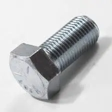 Snapper Cap Screw (1/4"-20 X 1") – Oem Fastener 703880 1