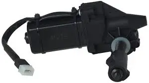 Snapper Motor Chute Deflector Assembly – Part 1737941Yp 1