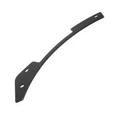 Snapper Mounting Plate Replacement - 092426E701Ma 1