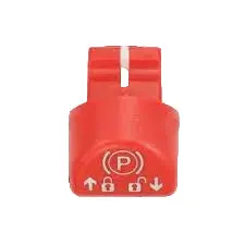 Snapper Parking Brake Knob – Oem Replacement 7105745Yp 1