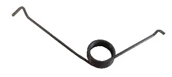 Snapper Pedal Return Spring – Smooth Operation Assurance 7015448Yp 1