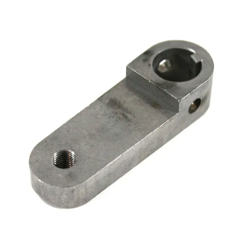 Snapper Steering Arm For Ride-On Mowers – Durable Oem Part 7019034Yp 1