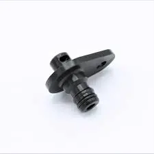 Snapper Washout Port Adapter – Oem-Matched Fitting 1756247Yp 1