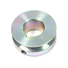 Snapper Yellow Engine Pulley – V-Belt Compatible 7015780Yp 1
