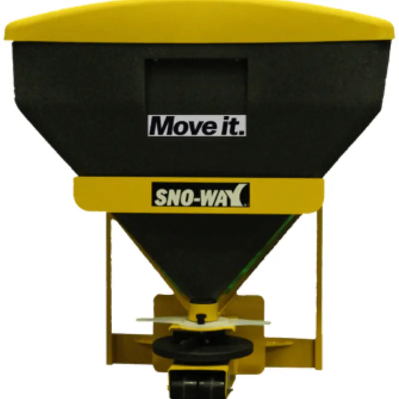 Sno-Way 99100550 Material Spreader For Snow Plows 1