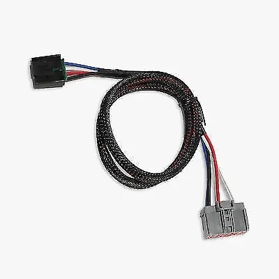 Snoway 4-Way Male Connector, Black Housing (96112301) 1