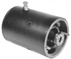 Snoway 96106802-Compatible 12V Dc 4.5A 1.6Kw Motor 1