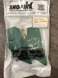 Snoway Blade Trip Stop Kit – 26° Angle, Part 96107395 1