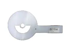 Snoway Gate Plate Replacement #96107273 1