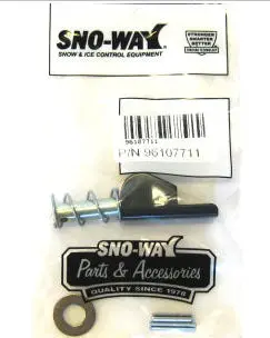 Snoway Hdwe Jack Stand Kit – Model 96107711 1