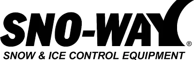 Snoway Inverted V-Style End Bracket - Model 96116213 1